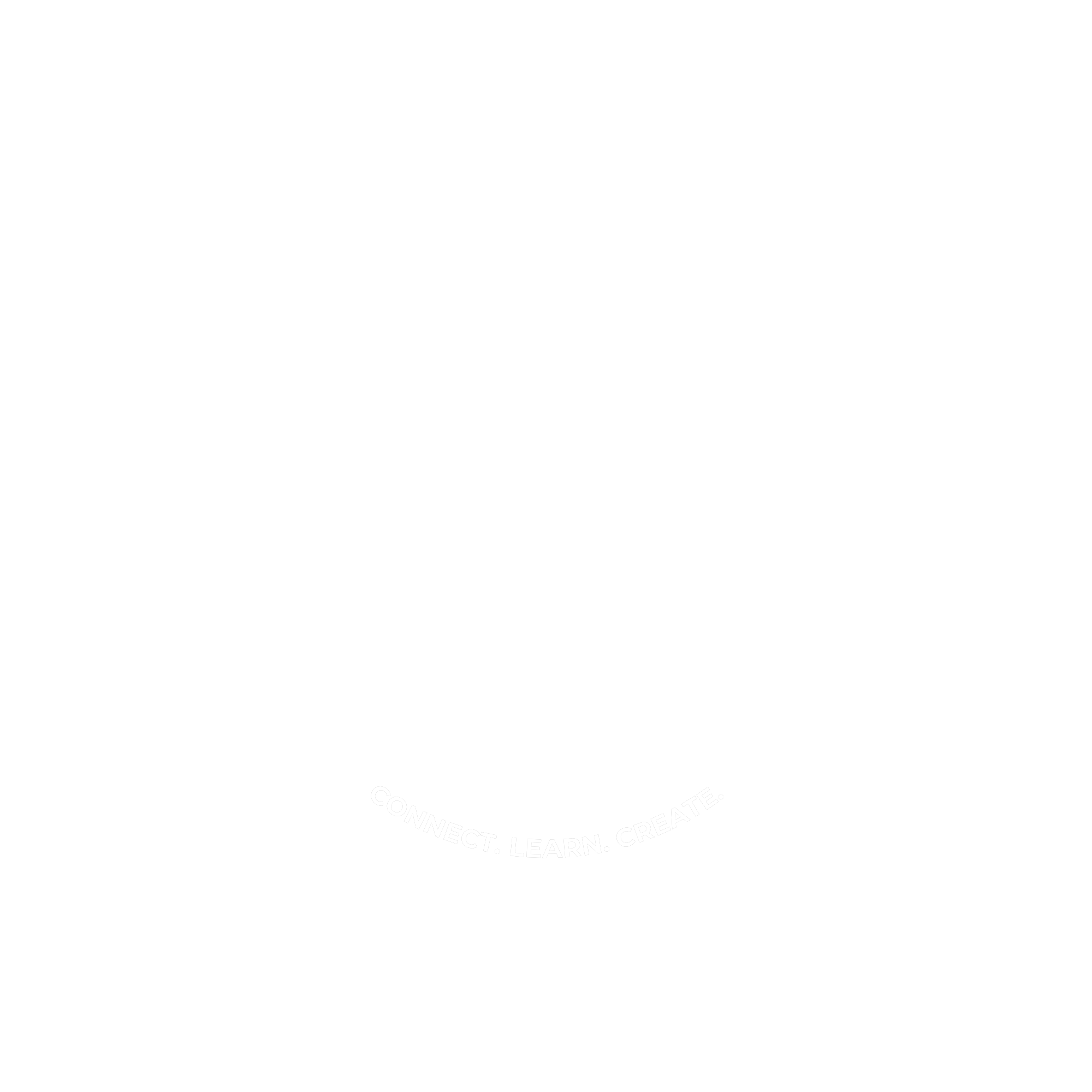 The Garage Makerspace logo