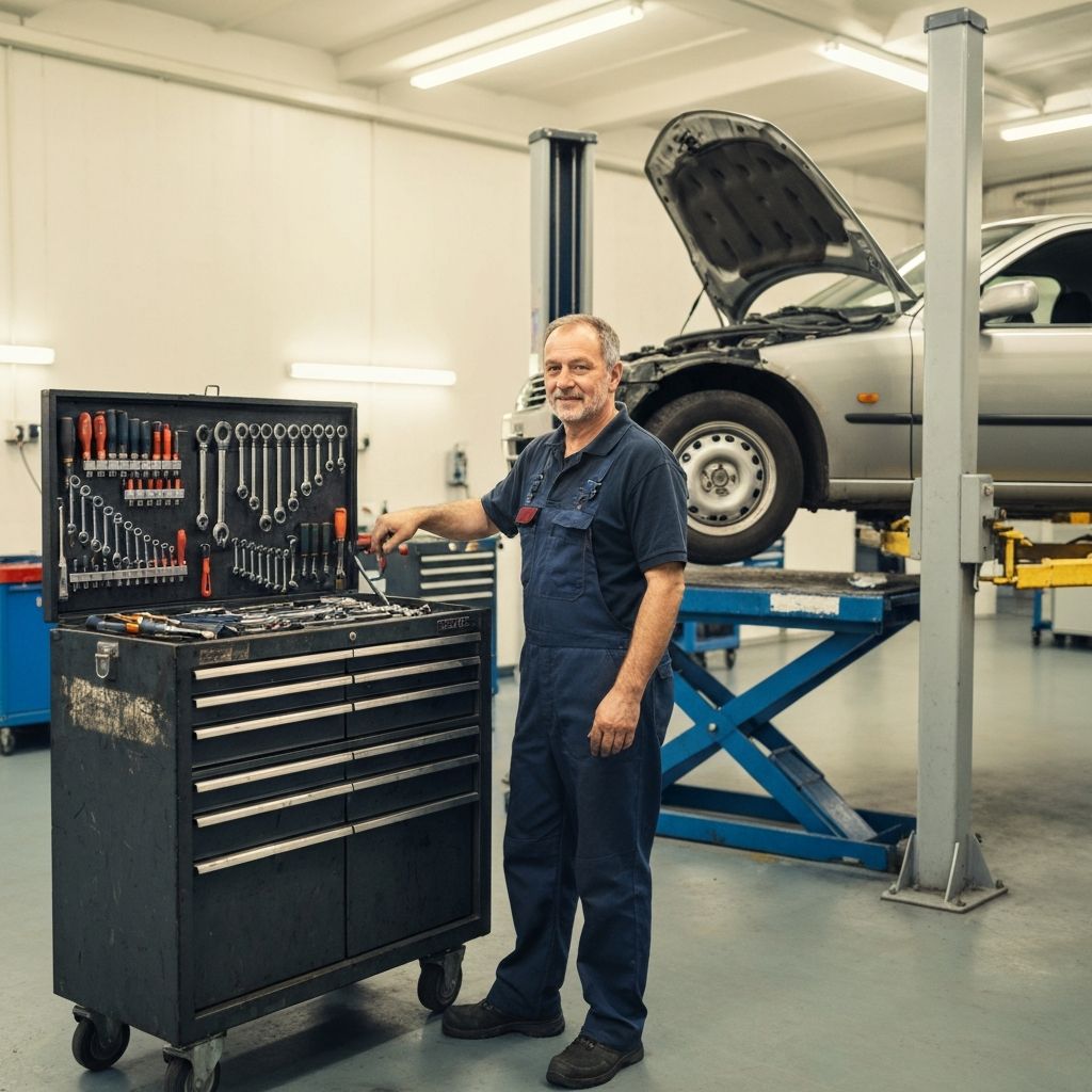 Automotive