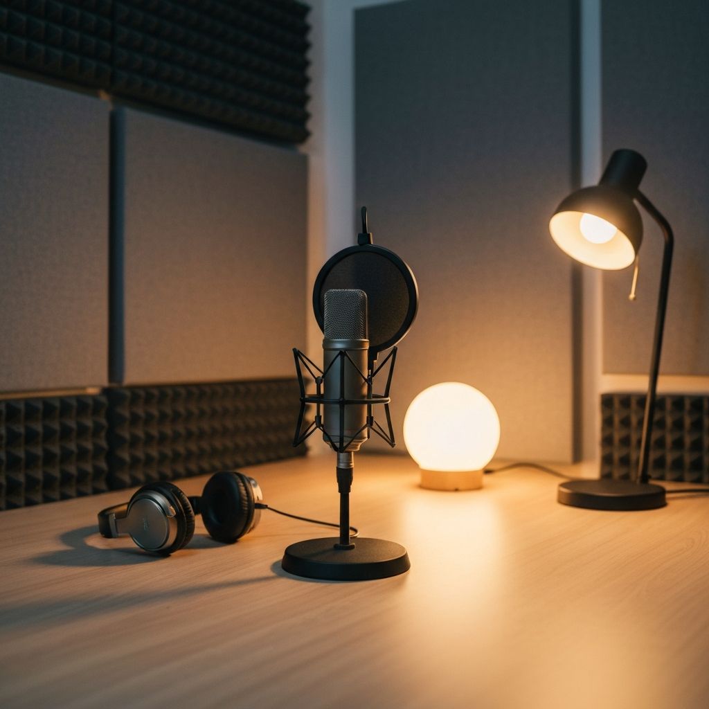 Podcasting