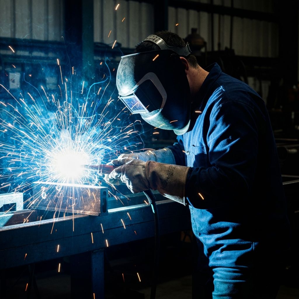 Welding