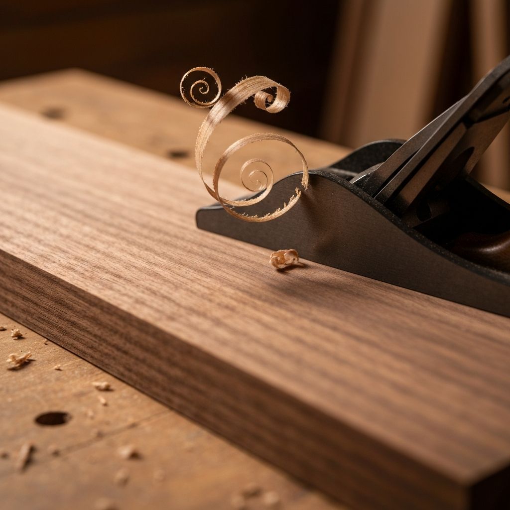 Woodworking